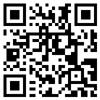 QR Code for bitcoin:3PfWJrgiRBKFNb4iTKEzhK9y4LRdZjrbdk