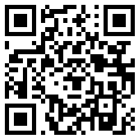 QR Code for bitcoin:3PfYu2Ye5SmFnT6vqFvCMaVPtA8nBdx8dS