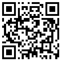 QR Code for bitcoin:3Pg3B3F2PTBxidmmMwzqXDs6K7H8wMPvv1