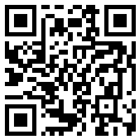 QR Code for bitcoin:3PgDB3UKb8uwBJBqHDoHpWktc5ffzMZC2x