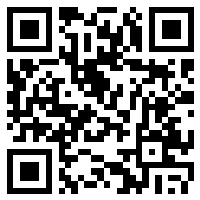 QR Code for bitcoin:3PgJinrp2i21u87bZaW5tAT3dFnfVBKnxE