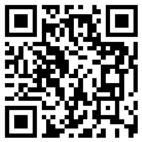 QR Code for bitcoin:3PgLR2s9ESPaGPUABVRjs7w8UCLHEctSh7