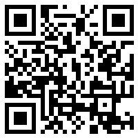QR Code for bitcoin:3PgcKrpAVdds436uRdu4waSuxthDwXBskr
