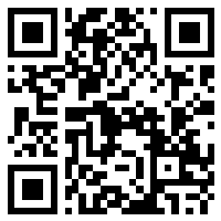 QR Code for bitcoin:3Pgvvh9ExKGGAkAnG4TYZD7WCJWdsjb7m3