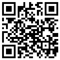QR Code for bitcoin:3PhCpaS7eJwYA2bABb28XBqwW2P25bpyrC