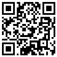 QR Code for bitcoin:3PhiXkModhMLqvGfiTsJj29dpEFobRv4nZ