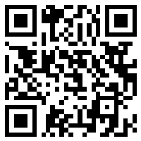 QR Code for bitcoin:3PhmMATR5uwbKK1AsYUv2mLZREEuG3VHBT