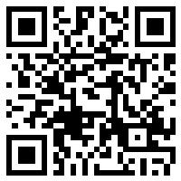 QR Code for bitcoin:3Phtf185c6dq4pUNk4QHaYAaAmWXx7BUNB