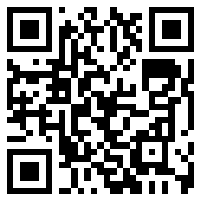 QR Code for bitcoin:3PiFreFv5tbPpRwebkFJgqaY8EGMTtNedj