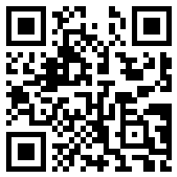 QR Code for bitcoin:3PipnXUGtvm7jXGbfVYFtD4NGvRQ5138CK