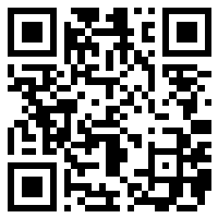 QR Code for bitcoin:3Pj15vuZ6DAMZnEvtyRTNb8PfnouDaGEgU