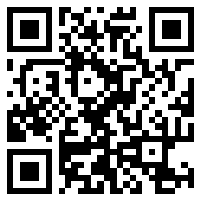 QR Code for bitcoin:3Pj9zWMYCVDWxcS2MJBLDXwwBShmnkHh9m