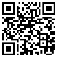 QR Code for bitcoin:3PjJFPgAPgzGcMCHrvSVLU68tQwJsbmxGL