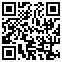 QR Code for bitcoin:3PjQytMSsRQuLbNkhzdF1sECMTtwrc4FVJ