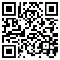 QR Code for bitcoin:3PjbPrceGrZ7RHzXqvftSLgiszyNQ8wHN2