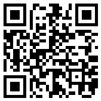 QR Code for bitcoin:3PjjAFYQbKkcjkWdJsKiZmQRLdPuPtEVHh