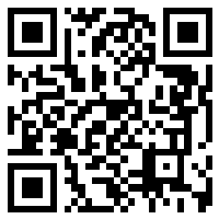 QR Code for bitcoin:3PkSnCoddd18VwzgvoASJT5Ktc4hwtrEU4