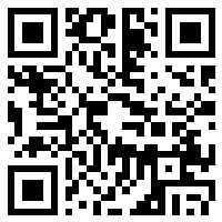 QR Code for bitcoin:3PksSatqXRcSLUN6uWTghKCnSUDYk5hXBt