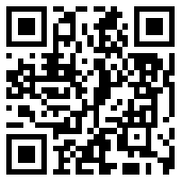QR Code for bitcoin:3Pkxf5RscspC2QcWvhCJsrPM8RaBv2qZBi