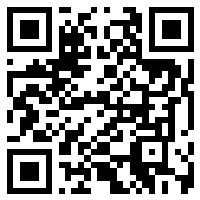QR Code for bitcoin:3PmDuxSBXkFbNVEgvajsr2k4A6e267yn9N