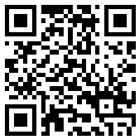 QR Code for bitcoin:3PmcPioE6qTrDyL3DbUb1U6aoeA2xVhduA