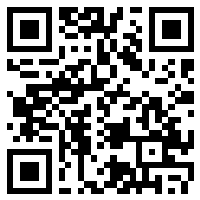 QR Code for bitcoin:3Pmm6Rrx3DsCwqxYSp3z2DPmHoz19vowX4