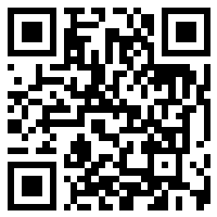 QR Code for bitcoin:3Pmpr5vSMWEsDVfnfUjsLsJUDMcvtKSFVb