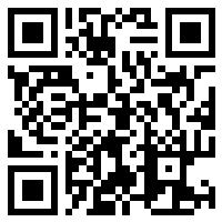 QR Code for bitcoin:3Po8J6Jz8qyXd5FFzfvsSyCrRDM5XoaWPu