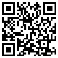 QR Code for bitcoin:3Po9PHvwr7bEM5j233VG2LsCpV58jRjoMn
