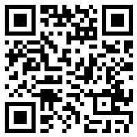 QR Code for bitcoin:3PoBqmf6JFz9kz5o2dTPXbViPM6okZbcYa