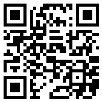 QR Code for bitcoin:3PoJ9rqog6dWpAzSWkKpM3kDBs3jZRDVxa