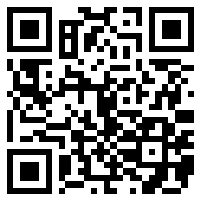 QR Code for bitcoin:3PoJRGhzMk9RQedLL162gQveEdn8FjHuC7