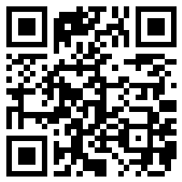 QR Code for bitcoin:3Pobmgegdv38AkA9qMC3eU7eWpXHSifXjY