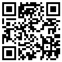 QR Code for bitcoin:3PodZUr7zehtJn3qoSWk5LBhbC2GVo7rS3
