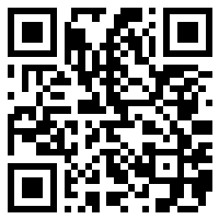 QR Code for bitcoin:3PpFh3MZEnxrSLKjSLubYY4f7FpehWwRtu