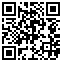 QR Code for bitcoin:3PpRPUEVfbXwY2y6JPoU9pdaQQYNTW5bkA