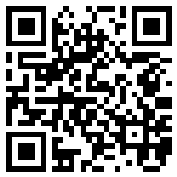QR Code for bitcoin:3PpRaGSQBn58Z9LWgZry3RW8caehpwxTmo
