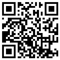 QR Code for bitcoin:3PpVjvbT8JLSgPWHkD2y91Ju88PpSsTbHJ