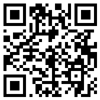 QR Code for bitcoin:3Ppcmnas826prM6jQXeG7pcsbX2S14MwY2