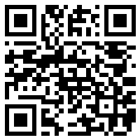 QR Code for bitcoin:3PpeM6LC1gitXNSq7831j2igppc7iTadoQ