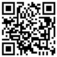 QR Code for bitcoin:3PqNNs3vaRk9iXwtCTK7SBmS71K9ZUt457