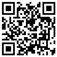 QR Code for bitcoin:3PqcsYtNrT8LgF4xHEMGpByKAXs7LWUT19