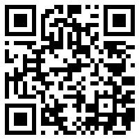 QR Code for bitcoin:3Pqmq57oodgHNfECJMwxBfovkYwCU9P7db