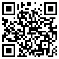QR Code for bitcoin:3Pr6BEvMSaZurYuszJpyLizm5seRfcWTgs