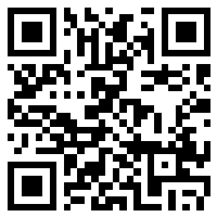 QR Code for bitcoin:3PrmnHuuLB3Ei1pZ2TiatuGTPCWs4VGLsN
