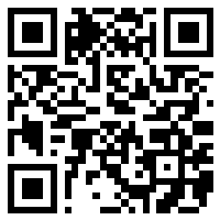 QR Code for bitcoin:3ProRzkzW9FKStzcp7zDKfpwcLsCy2TPso