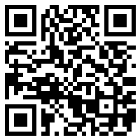 QR Code for bitcoin:3PrpJKtfuu3h2kjsL4HHog5SemdHRgdZ3t