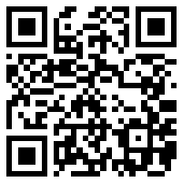 QR Code for bitcoin:3PsZGeFHnrHkCsfWRtEexGavF9GfDdCsqs