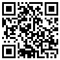 QR Code for bitcoin:3PskRprELzDZeJk8eXPuTtvb8YbfWYuioc
