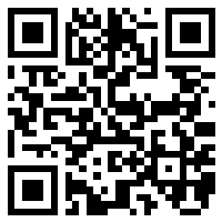 QR Code for bitcoin:3PspUiD5tmGHwF6zej2n1mRcCKZPuwmSFT